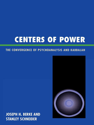 cover image of Centers of Power